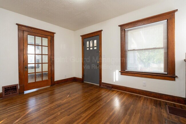 Foto del edificio - 749 S Pattie St