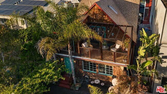 Foto del edificio - 804 Pacific Ave