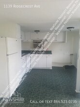 Building Photo - 1139 Ridgecrest Ave