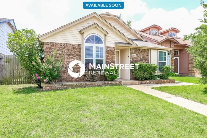 Foto principal - 1306 SW 95th St