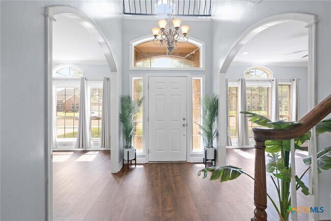 Foto del edificio - 102 Park View