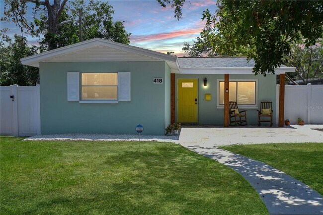 Foto del edificio - 418 40th Ave S
