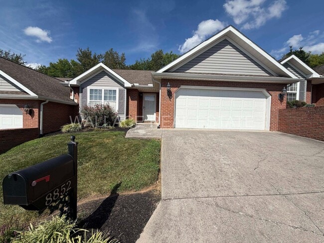 SPACIOUS 3 BEDROOM CONDO IN ANDERSON RIDGE ON GLEASON DRIVE!! - SPACIOUS 3 BEDROOM CONDO IN ANDERSON RIDGE ON GLEASON DRIVE!!