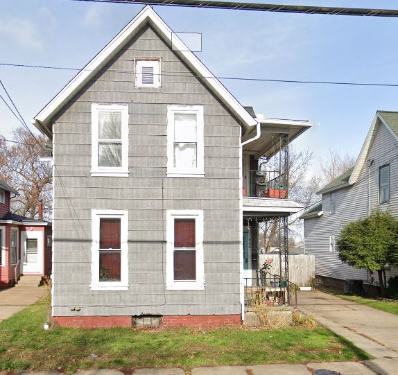 944 W 21st St, Erie, PA 16502 Townhome Rentals in Erie PA