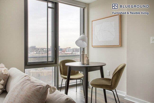 Foto del edificio - 3110 Mt Vernon Ave