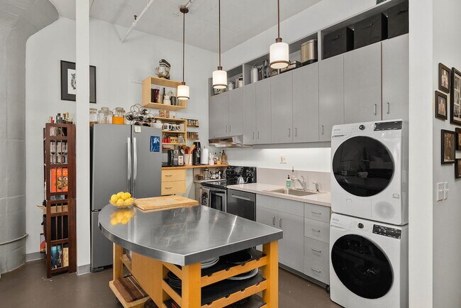 Foto del edificio - 1314 NW Irving St