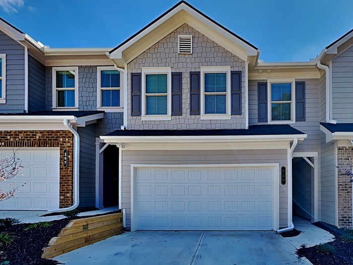 209 Connie Ct, Canton, GA 30114 Townhome Rentals in Canton GA