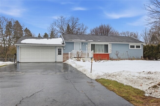 Foto del edificio - 266 Willowcrest Dr