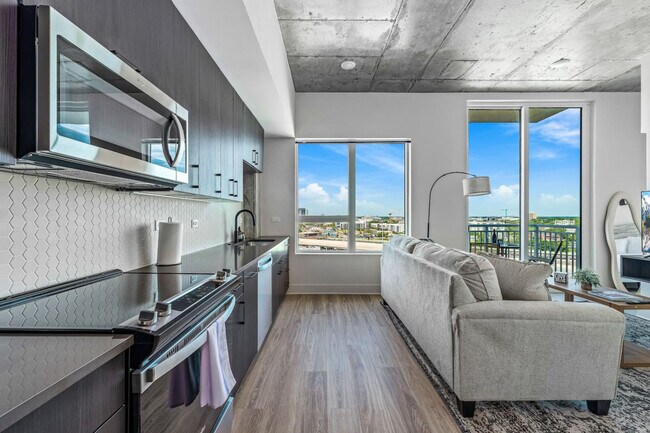 Foto del edificio - 617 N 12th St