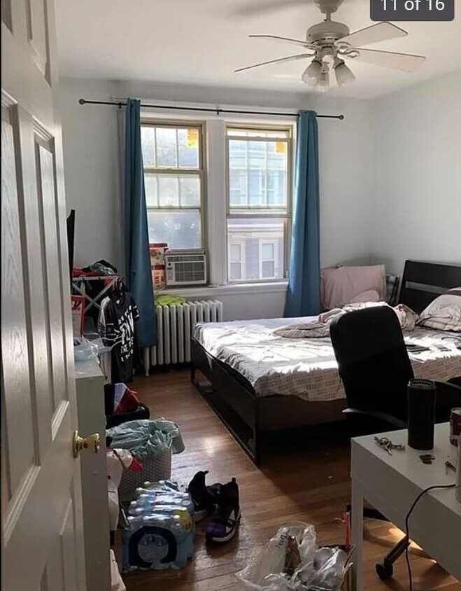 Foto del edificio - 97 Chester St