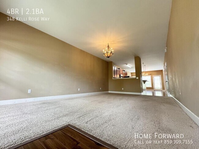 Photo - 348 Kelli Rose Way House