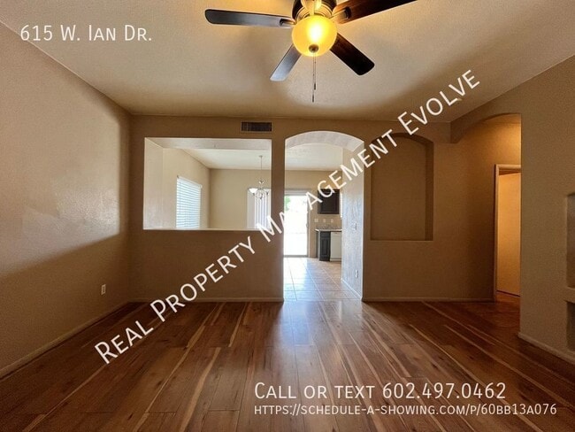 Building Photo - Pretty Central Phoenix Home!