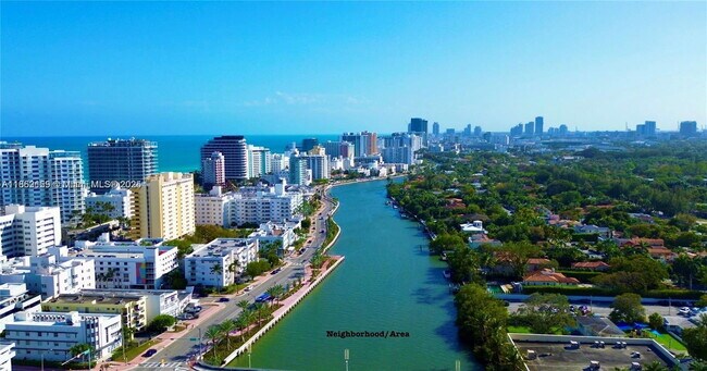 Foto del edificio - 4201 Indian Creek Dr