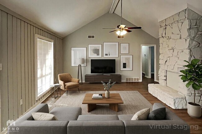 Foto del edificio - 6919 Glenwick Dr