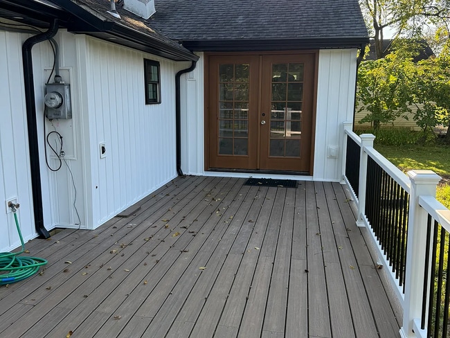Building Photo - 114 N Penrose St