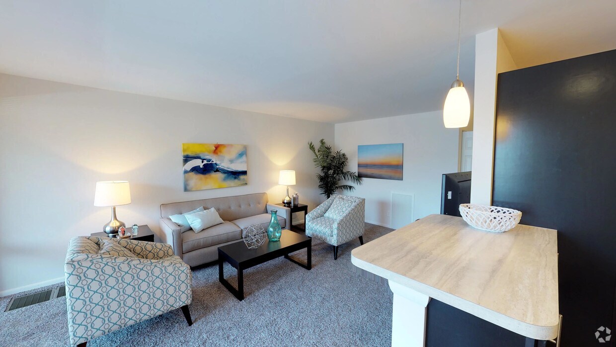 Photo - Brook View Apartments