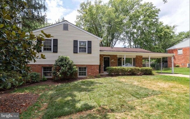 Building Photo - 1606 Mary Ellen Ct