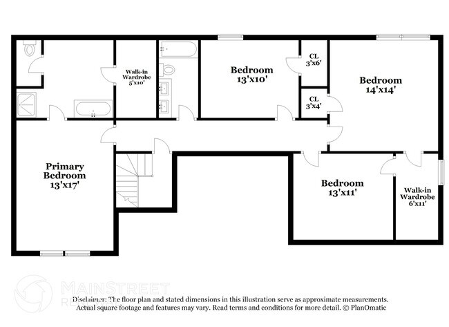 Building Photo - 7219 Kinsmore Ln