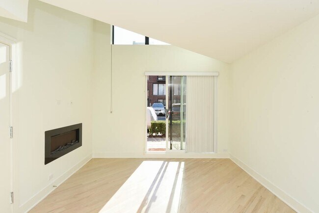 Foto del edificio - 957 W Grace St