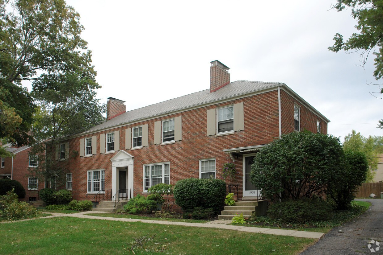 Foto principal - 1608-1614 Waltham
