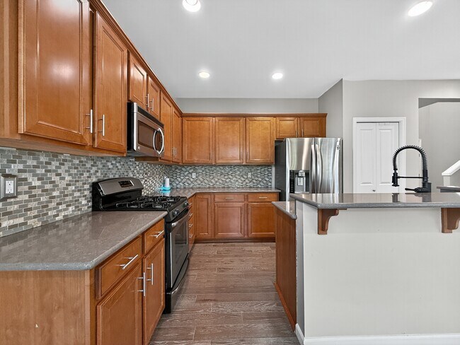 Foto del edificio - 7607 12th St SE