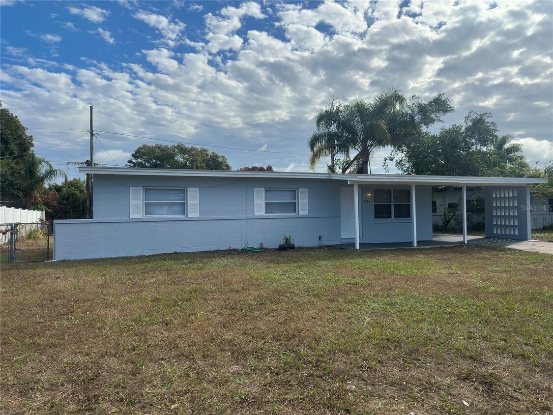 Foto principal - Winter Park Rental Home