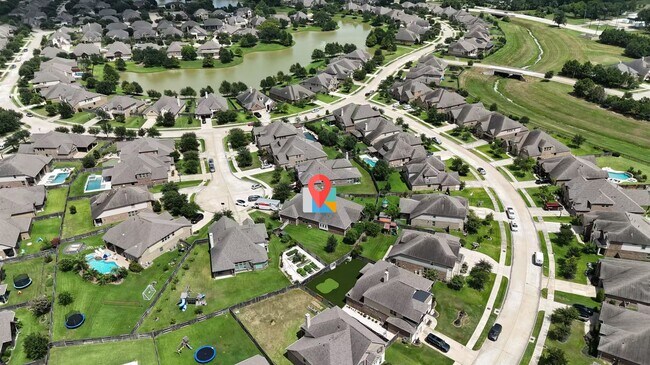 Foto del edificio - 6315 Nectar Grove Ct