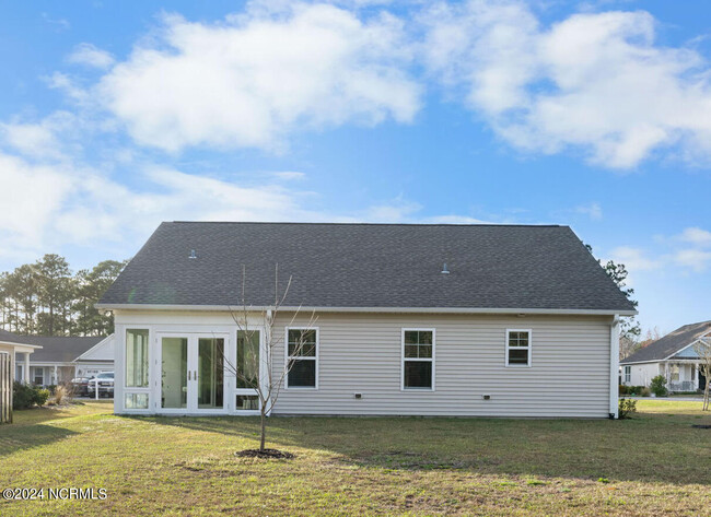 Building Photo - 4231 Cherry Laurel Ln SE