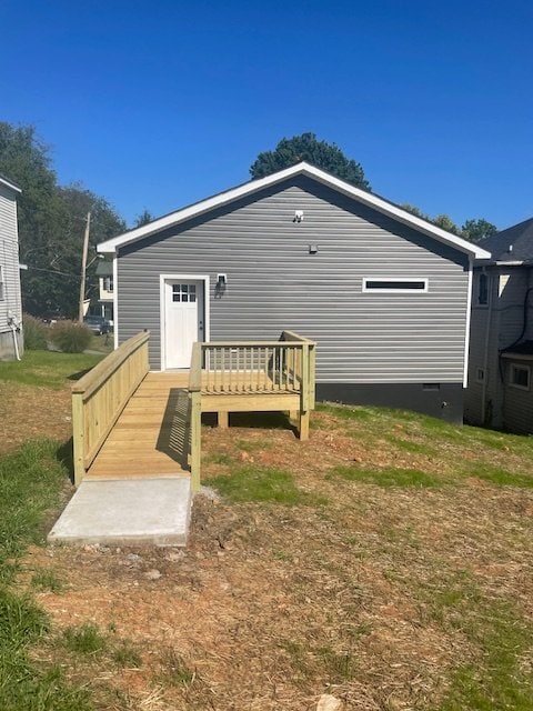 Photo - Stunning New Build 2 Bed / 2 Full Bath Build in Dearington Neighborhood with Smart Appliances Apartment