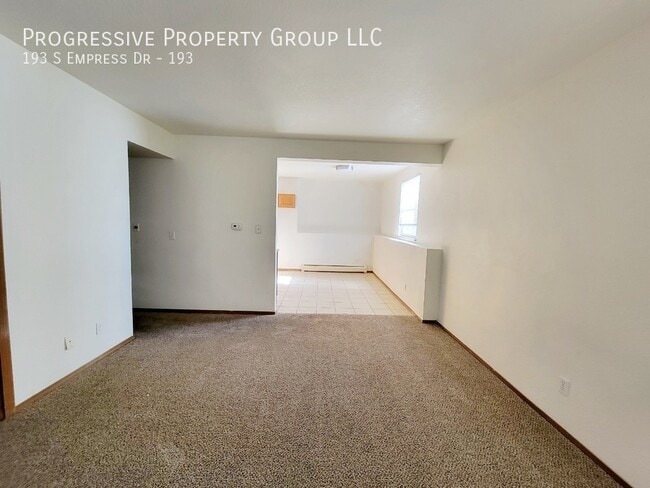 Foto del edificio - 2-Bed, 1-Bath Home in Pueblo West!