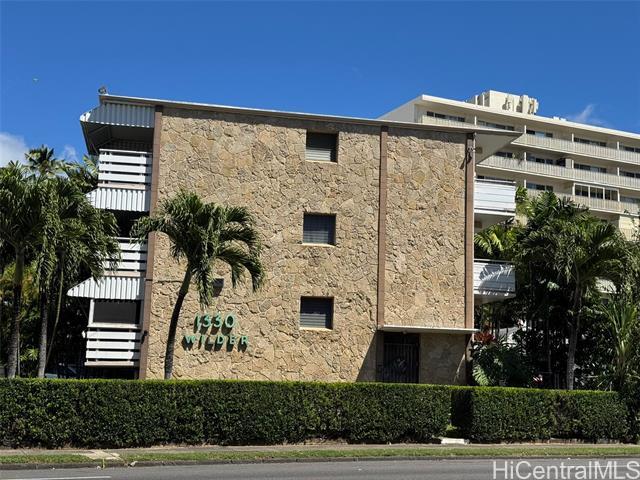 Foto del edificio - 1330 Wilder Ave