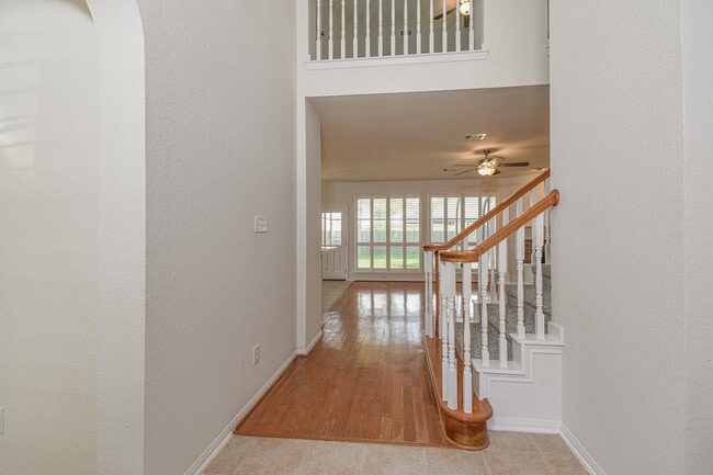 Building Photo - 14603 Kings Head Dr