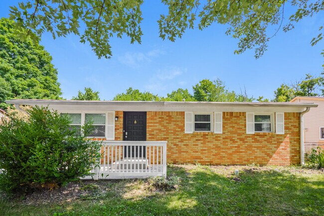 Building Photo - 4404 Mesa Ct