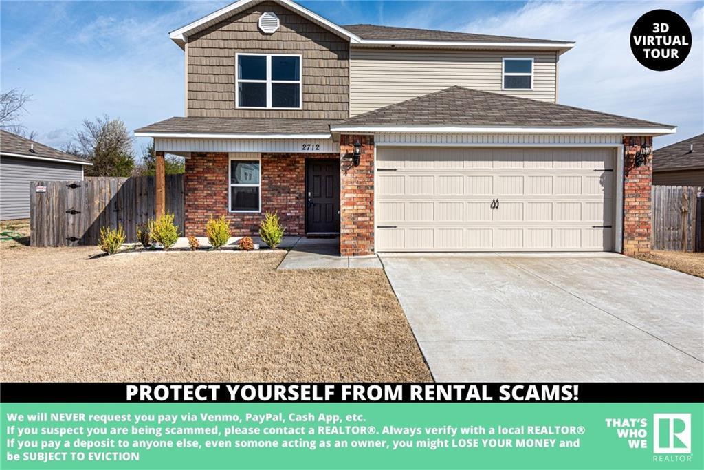 Foto principal - 2712 Wyandotte Ave