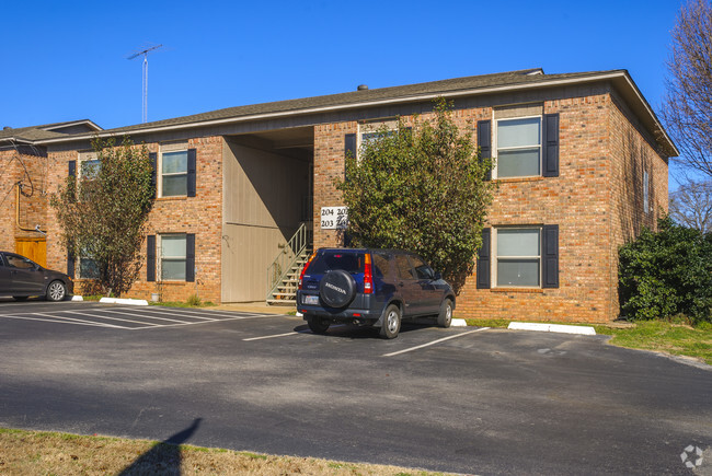 Foto del edificio - Chandler Crossing Apartments