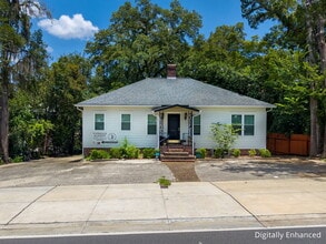 Building Photo - 1313 N Gadsden St