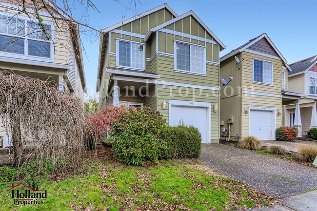 Building Photo - 3 Bed 2.5 Bath Beaverton Home!