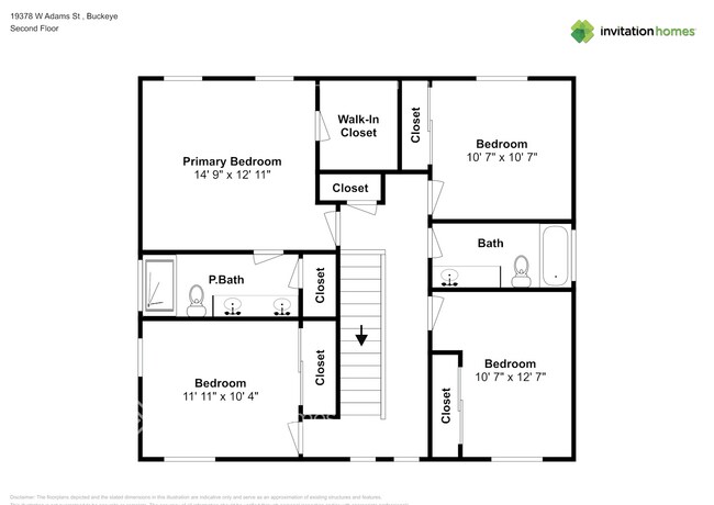 Building Photo - 19378 W Adams St