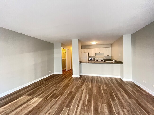 Building Photo - 1540 N LaSalle Dr