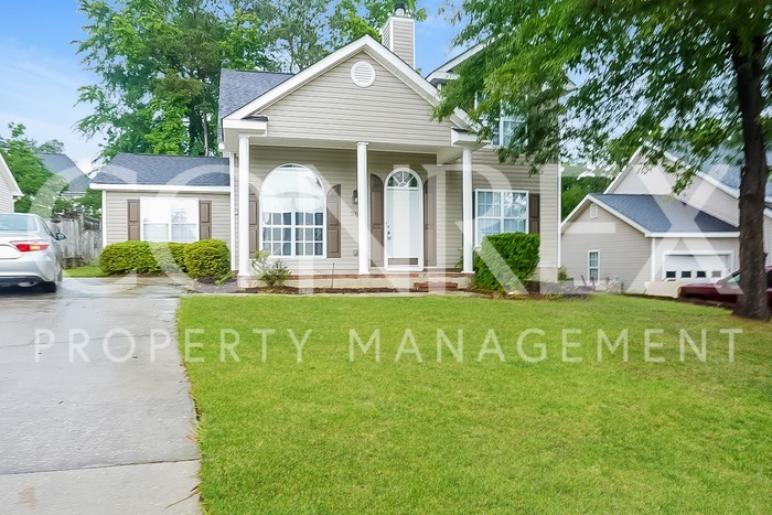 Primary Photo - Beautiful Evans, GA home!