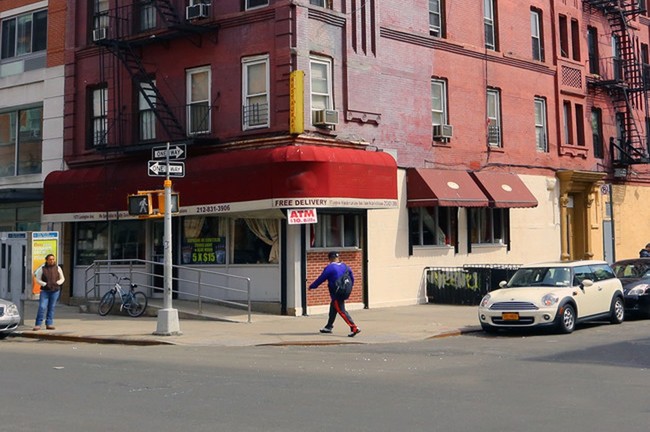 Foto del edificio - 1675 Lexington Ave