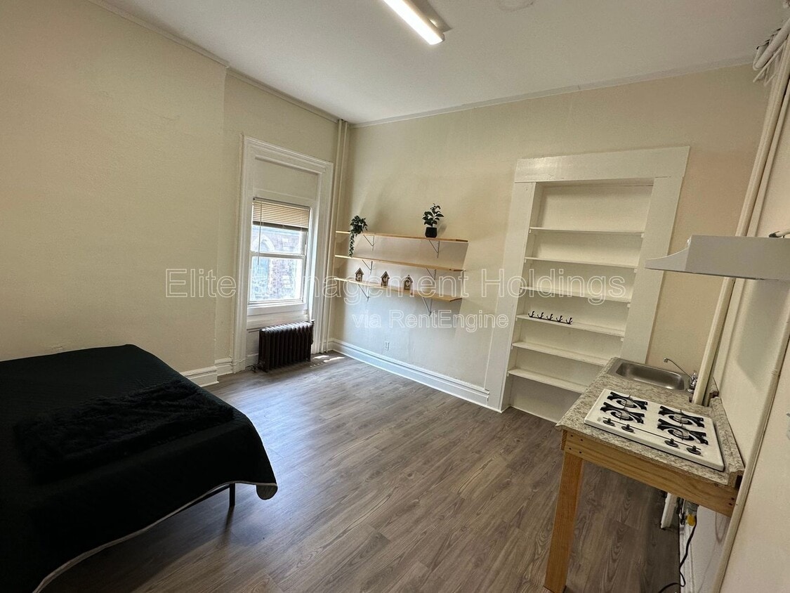 Foto del edificio - 11 Lincoln Park