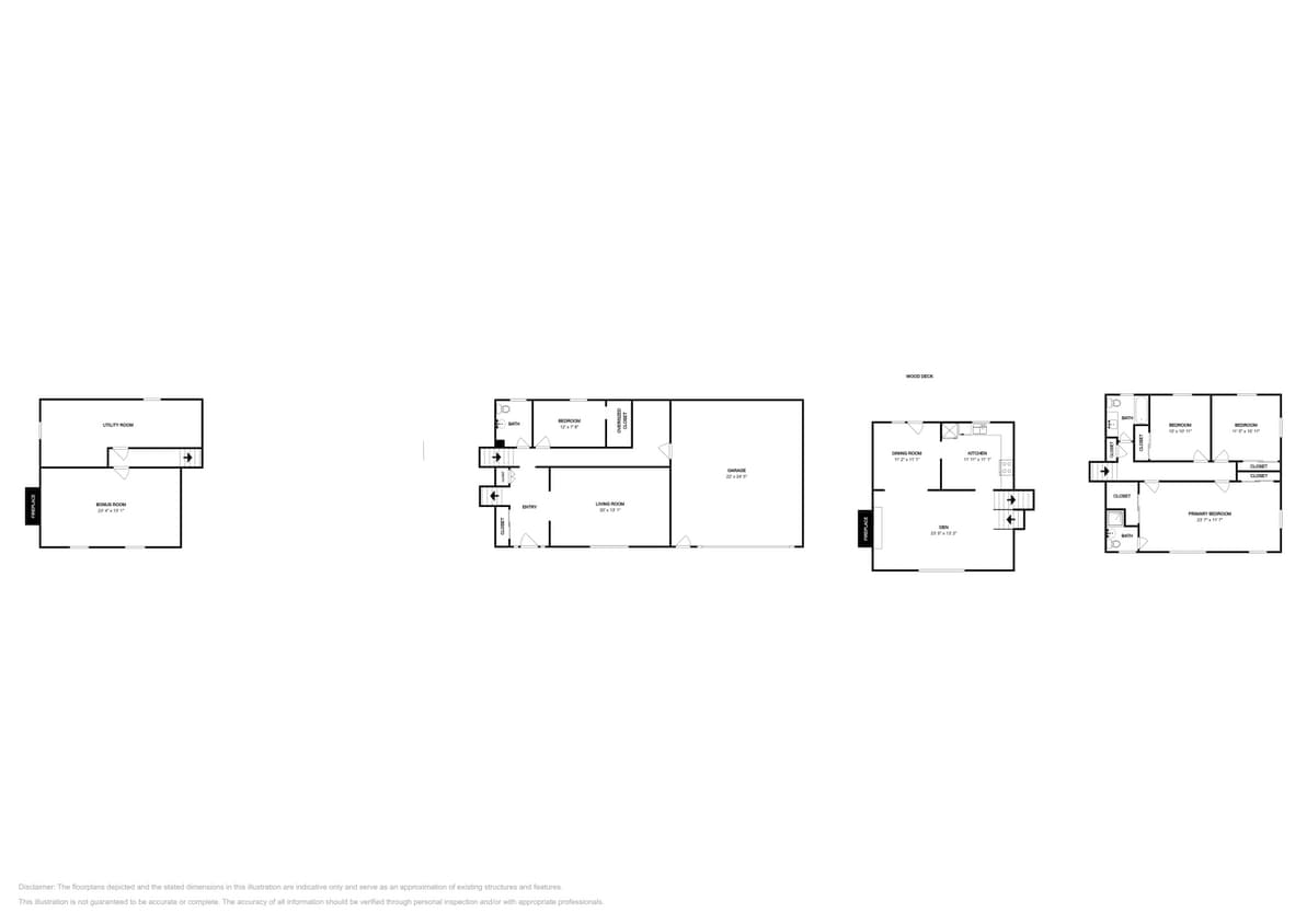 Foto del edificio - 4717 Hamilton Rd