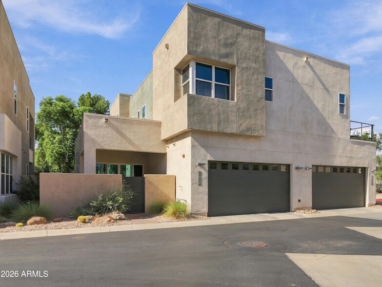 Photo - 9001 E San Victor Drive Unit 1002