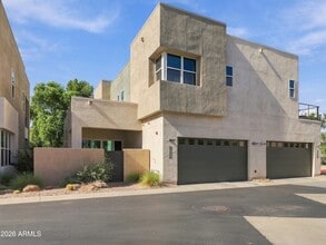 Building Photo - 9001 E San Victor Dr