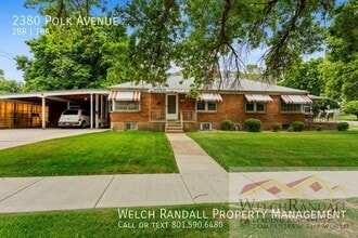 Building Photo - 2380 Polk Ave
