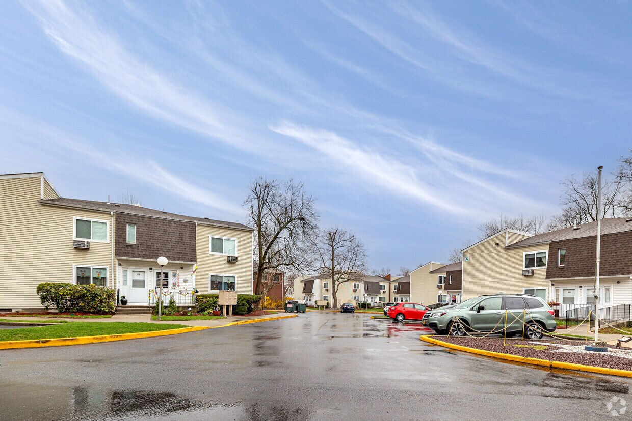 Foto del edificio - Middlewood Apartments