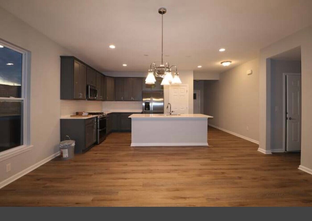 4737 Bethel Creek Blvd, Indianapolis, IN 46239 House Rental in