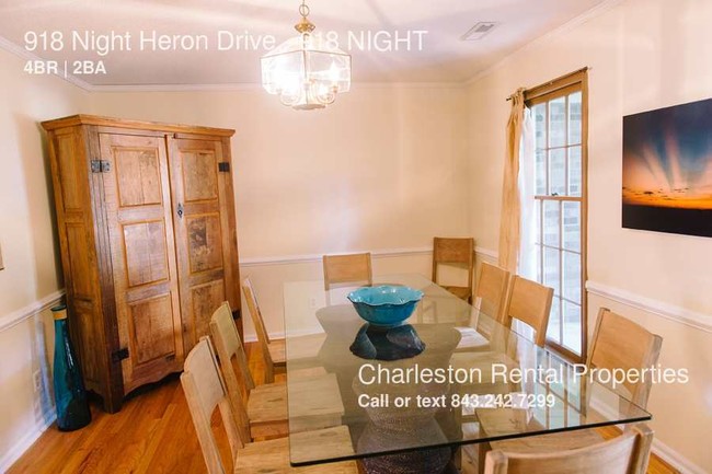 Building Photo - 918 Night Heron Dr