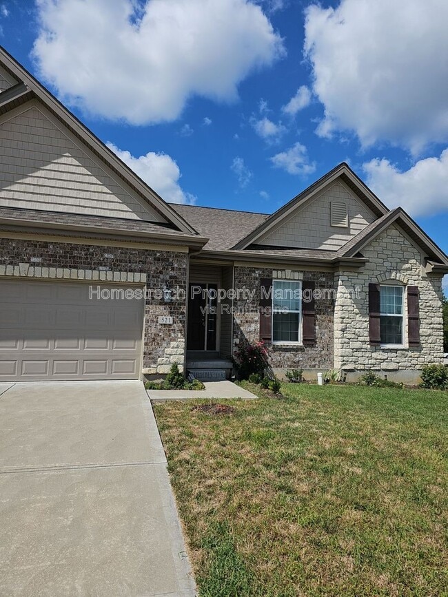 Building Photo - 521 Upper Ridgepointe Ct